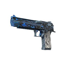 Desert Eagle | Blue Ply (Factory New)