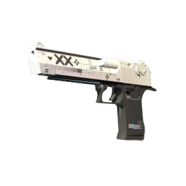 StatTrak™ Desert Eagle | Printstream (Field-Tested)