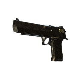 Desert Eagle | Meteorite (Factory New)