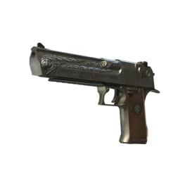 StatTrak™ Desert Eagle | Naga (Factory New)