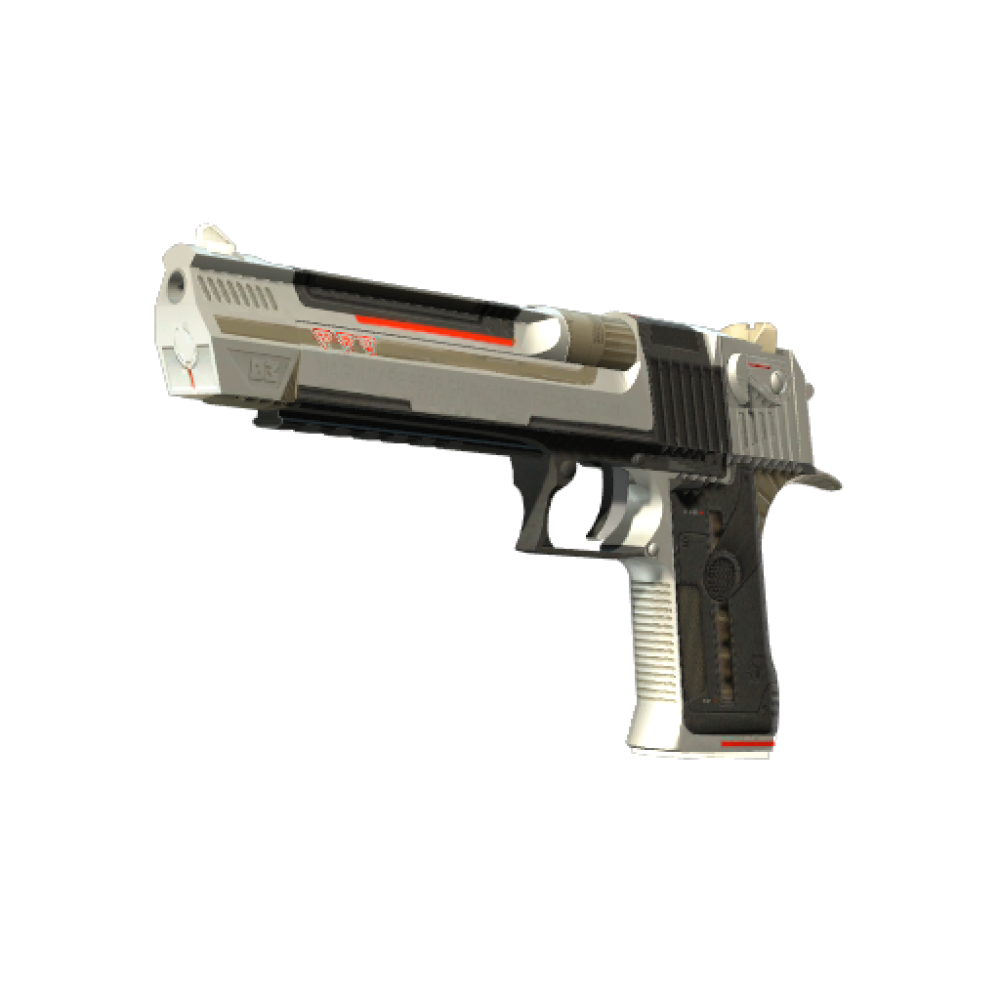 Desert Eagle | Mecha Industries (Factory New)