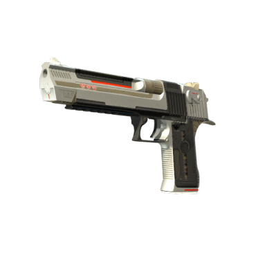 Desert Eagle | Mecha Industries (Factory New)