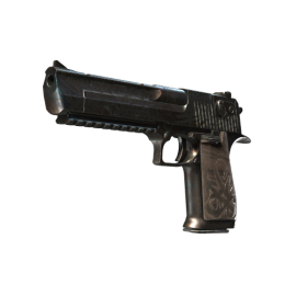 Desert Eagle | Calligraffiti (Field-Tested)