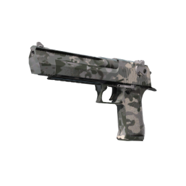 Desert Eagle | Urban Rubble (Minimal Wear)