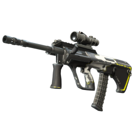 AUG | Torque (Well-Worn)