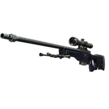 AWP | Exoskeleton (Field-Tested)