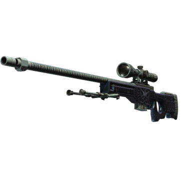 AWP | Exoskeleton (Minimal Wear)