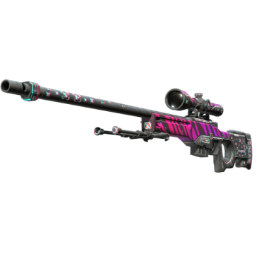AWP | Chromatic Aberration (Factory New)