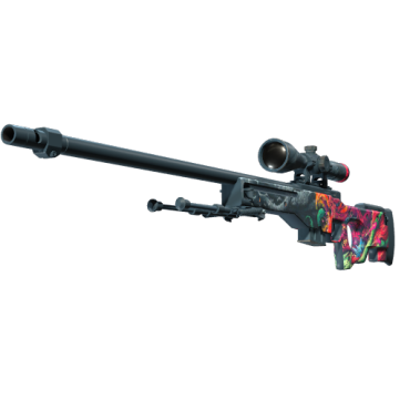 AWP | Hyper Beast (Minimal Wear)