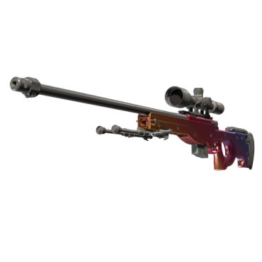 AWP | Fade (Minimal Wear)