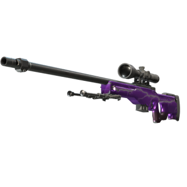 AWP | Lightning Strike (Factory New)