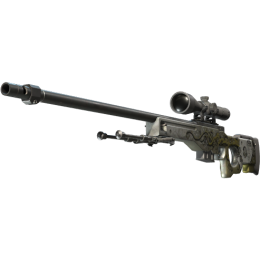 AWP | Worm God (Field-Tested)