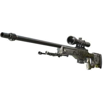 AWP | Worm God (Field-Tested)