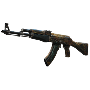 StatTrak™ AK-47 | Legion of Anubis (Field-Tested)