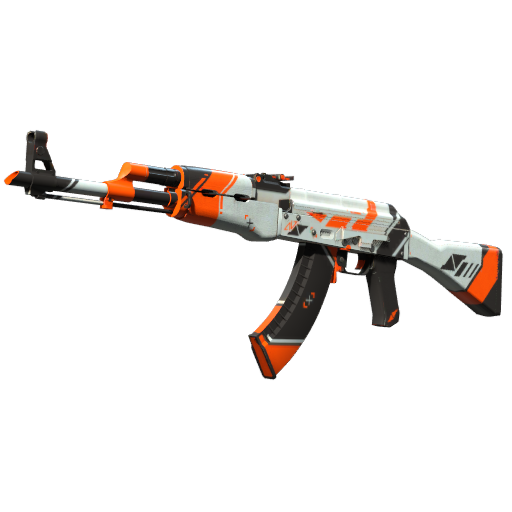 AK-47 | Asiimov (Minimal Wear)