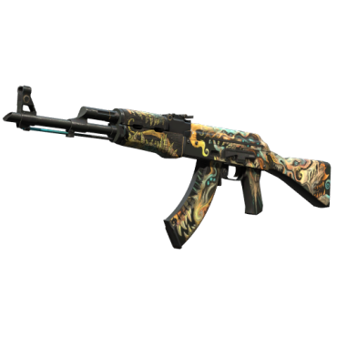 AK-47 | Phantom Disruptor (Factory New)