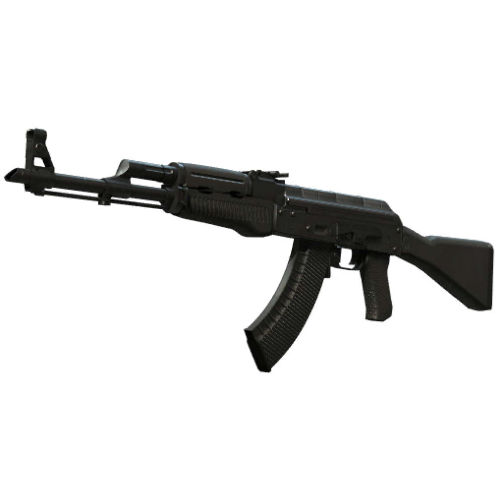 AK-47 | Slate (Battle-Scarred)