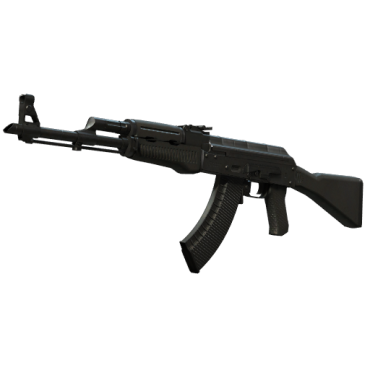 AK-47 | Slate (Battle-Scarred)