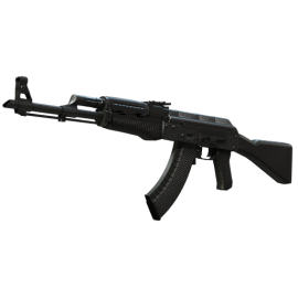 AK-47 | Slate (Factory New)