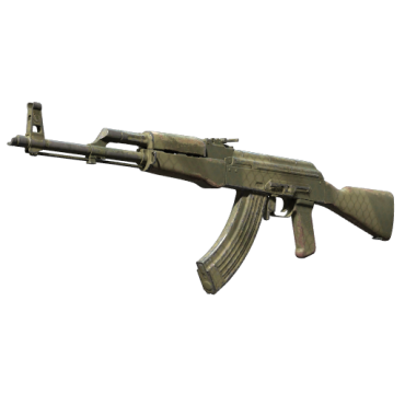 AK-47 | Safari Mesh (Field-Tested)