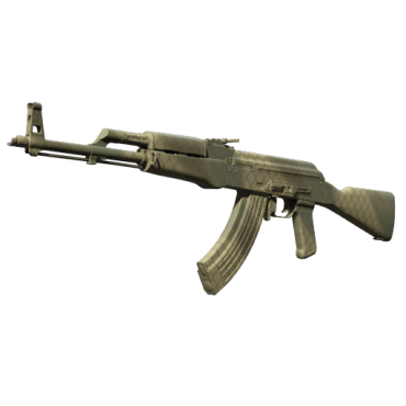 AK-47 | Safari Mesh (Minimal Wear)