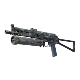 PP-Bizon | Night Ops (Factory New)