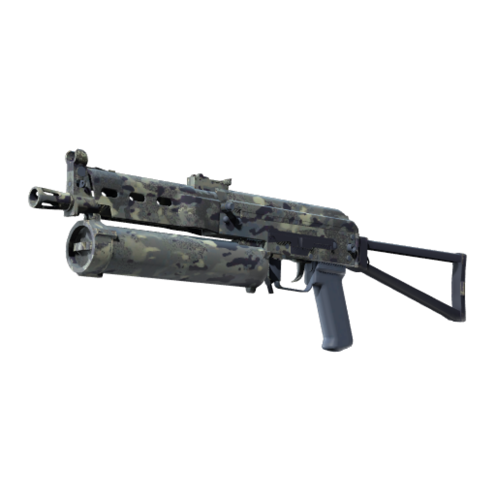 PP-Bizon | Night Ops (Minimal Wear)