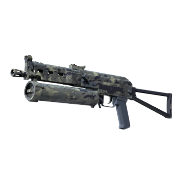 PP-Bizon | Night Ops (Minimal Wear)