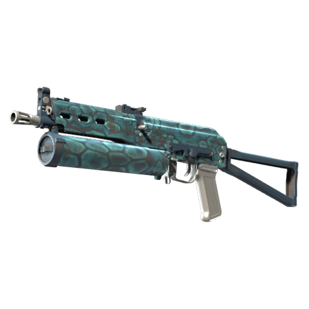 PP-Bizon | Cold Cell (Factory New)