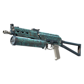 PP-Bizon | Cold Cell (Factory New)