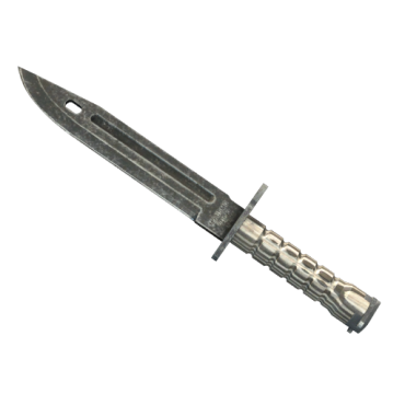 ★ Bayonet | Black Laminate (Field-Tested)