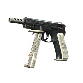 CZ75-Auto | Imprint (Minimal Wear)