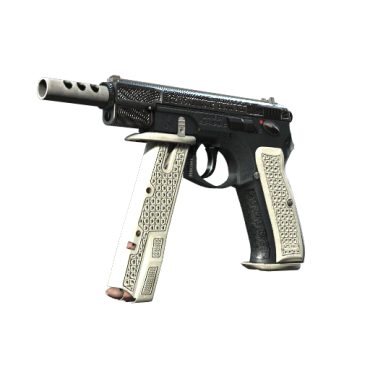 CZ75-Auto | Imprint (Minimal Wear)