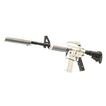 M4A1-S | Printstream (Field-Tested)
