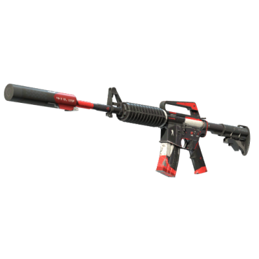 M4A1-S | Cyrex (Field-Tested)