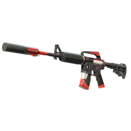 StatTrak™ M4A1-S | Cyrex (Field-Tested)