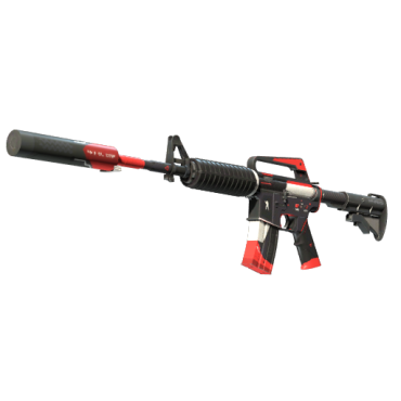 M4A1-S | Cyrex (Factory New)