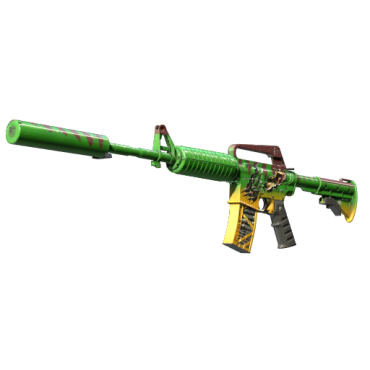 M4A1-S | Emphorosaur-S (Factory New)