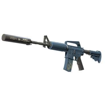 M4A1-S | Guardian (Factory New)