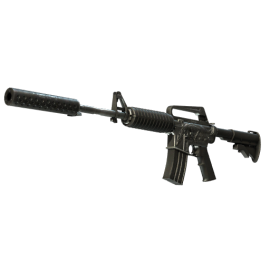 M4A1-S | Basilisk (Field-Tested)