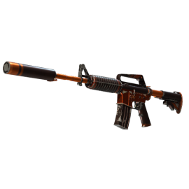 StatTrak™ M4A1-S | Atomic Alloy (Field-Tested)