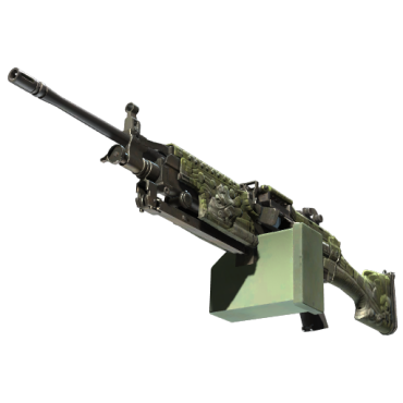 M249 | Aztec (Field-Tested)