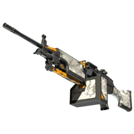 M249 | Spectre (Field-Tested)