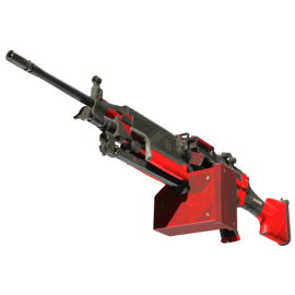 M249 | System Lock (Field-Tested)