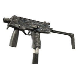MP9 | Featherweight (Field-Tested)