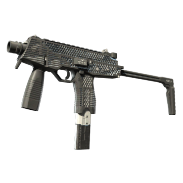 MP9 | Featherweight (Field-Tested)