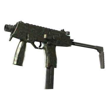 MP9 | Army Sheen (Factory New)
