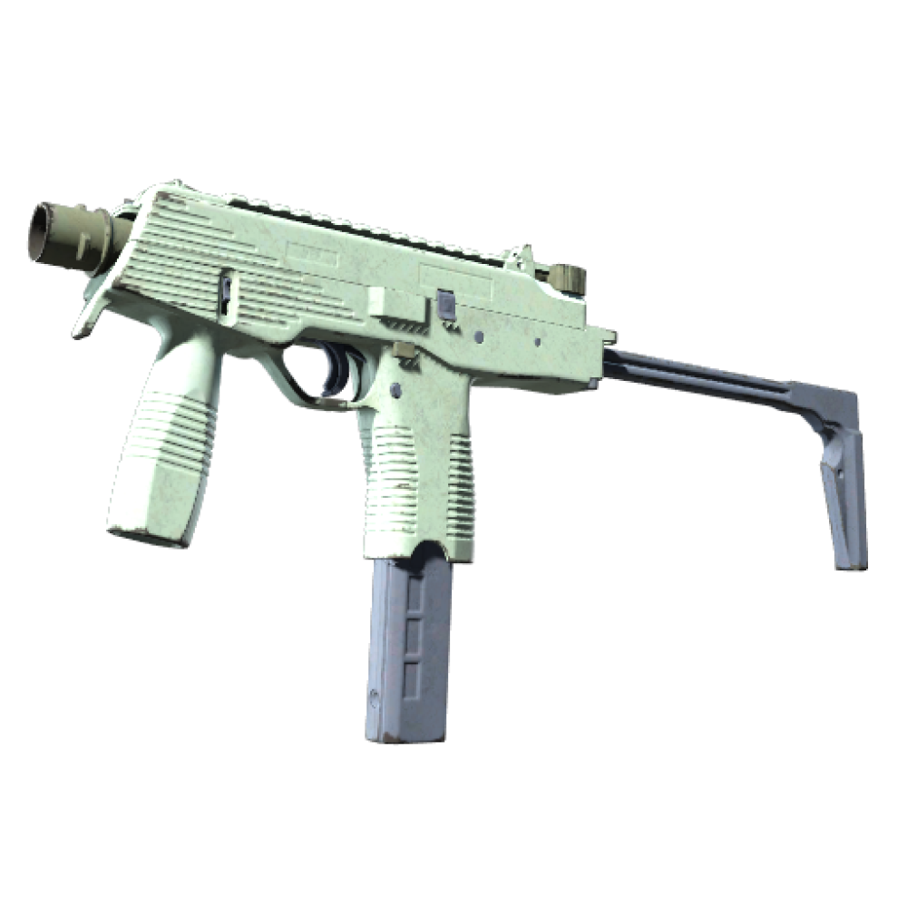 Souvenir MP9 | Storm (Field-Tested)