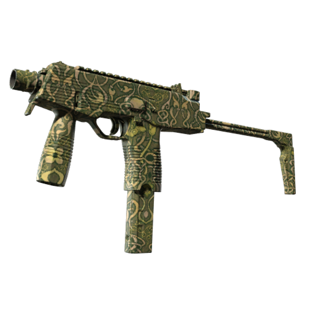Souvenir MP9 | Old Roots (Factory New)