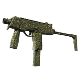 Souvenir MP9 | Old Roots (Field-Tested)